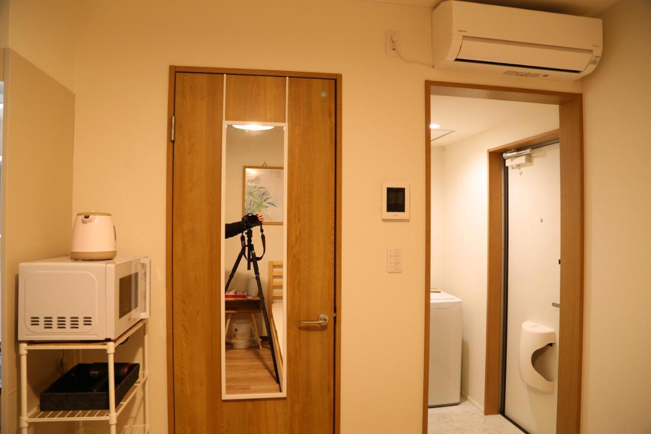 Tokyo E Joy Inn（Okubo Branch In Shinjuku） 外观 照片