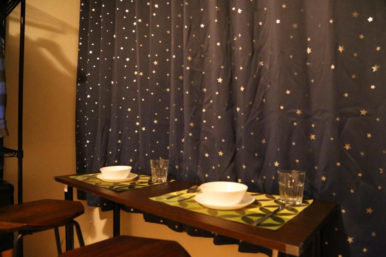 Tokyo E Joy Inn（Okubo Branch In Shinjuku） 外观 照片
