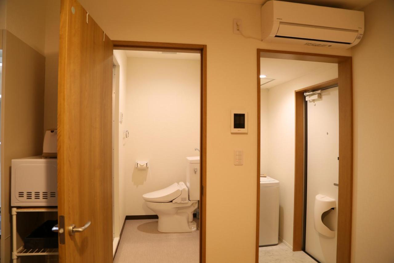 Tokyo E Joy Inn（Okubo Branch In Shinjuku） 外观 照片