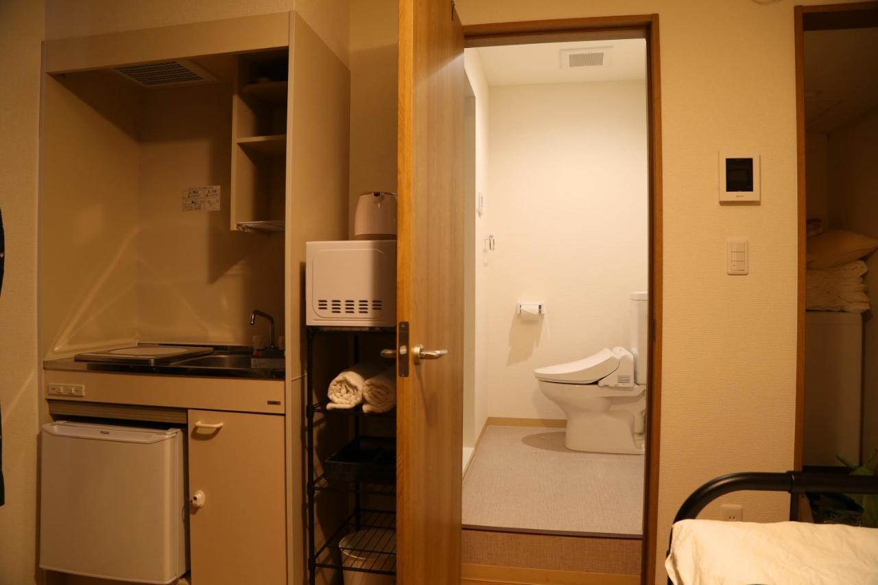 Tokyo E Joy Inn（Okubo Branch In Shinjuku） 外观 照片