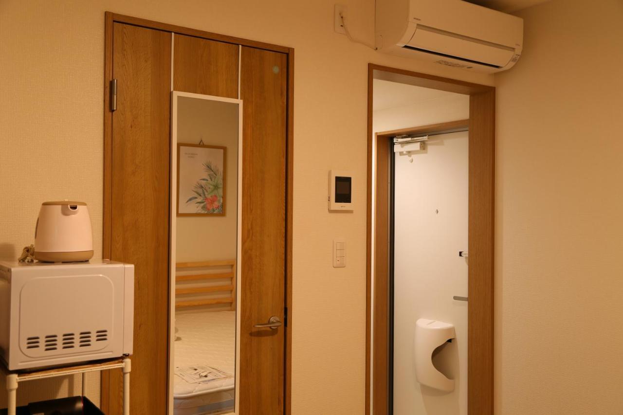 Tokyo E Joy Inn（Okubo Branch In Shinjuku） 外观 照片