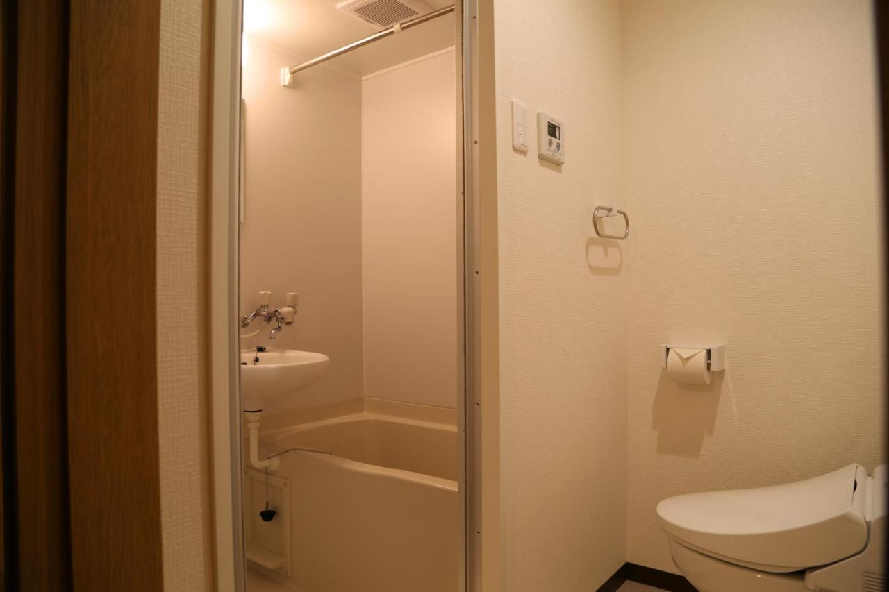 Tokyo E Joy Inn（Okubo Branch In Shinjuku） 外观 照片