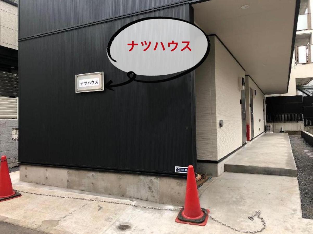 Tokyo E Joy Inn（Okubo Branch In Shinjuku） 外观 照片